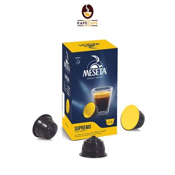 Picture of DOLCE GUSTO COFFEE SUPREMO X 16